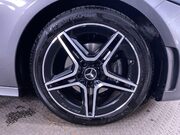 Mercedes-Benz A Class 1.3 A200 AMG Line Edition (Executive) Hatchback 5dr Petrol 7G-DCT Euro 6 (s 12