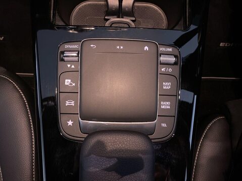 Mercedes-Benz A Class 1.3 A200 AMG Line Edition (Executive) Hatchback 5dr Petrol 7G-DCT Euro 6 (s 29