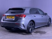 Mercedes-Benz A Class 1.3 A200 AMG Line Edition (Executive) Hatchback 5dr Petrol 7G-DCT Euro 6 (s 8