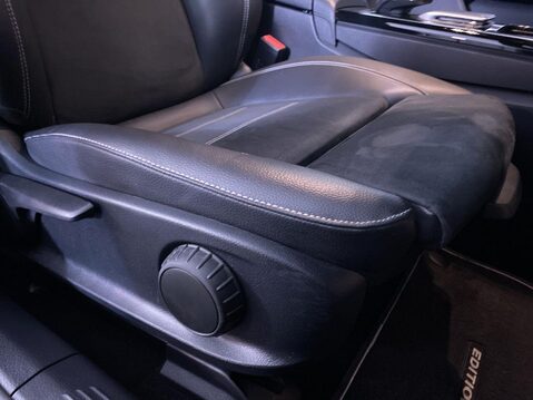 Mercedes-Benz A Class 1.3 A200 AMG Line Edition (Executive) Hatchback 5dr Petrol 7G-DCT Euro 6 (s 26