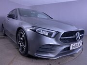 Mercedes-Benz A Class 1.3 A200 AMG Line Edition (Executive) Hatchback 5dr Petrol 7G-DCT Euro 6 (s 11