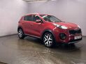 Kia Sportage 1.7 CRDi GT-Line Edition SUV 5dr Diesel Manual Euro 6 (s/s) (114 bhp) Leath 2