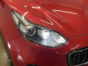 Kia Sportage 1.7 CRDi GT-Line Edition SUV 5dr Diesel Manual Euro 6 (s/s) (114 bhp) Leath 22