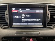 Kia Sportage 1.7 CRDi GT-Line Edition SUV 5dr Diesel Manual Euro 6 (s/s) (114 bhp) Leath 27