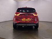 Kia Sportage 1.7 CRDi GT-Line Edition SUV 5dr Diesel Manual Euro 6 (s/s) (114 bhp) Leath 7
