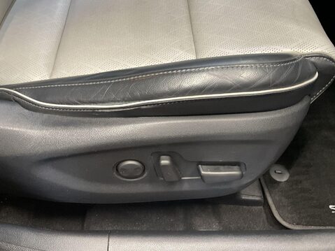 Kia Sportage 1.7 CRDi GT-Line Edition SUV 5dr Diesel Manual Euro 6 (s/s) (114 bhp) Leath 24