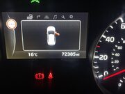 Kia Sportage 1.7 CRDi GT-Line Edition SUV 5dr Diesel Manual Euro 6 (s/s) (114 bhp) Leath 26