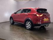 Kia Sportage 1.7 CRDi GT-Line Edition SUV 5dr Diesel Manual Euro 6 (s/s) (114 bhp) Leath 6