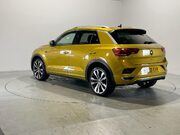 Volkswagen T-Roc 1.5 R-LINE TSI EVO 5d 148 BHP Cruise Control - DAB Radio 6