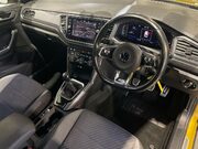 Volkswagen T-Roc 1.5 R-LINE TSI EVO 5d 148 BHP Cruise Control - DAB Radio 15