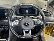Volkswagen T-Roc 1.5 R-LINE TSI EVO 5d 148 BHP Cruise Control - DAB Radio 20