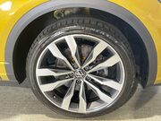 Volkswagen T-Roc 1.5 R-LINE TSI EVO 5d 148 BHP Cruise Control - DAB Radio 11