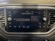 Volkswagen T-Roc 1.5 R-LINE TSI EVO 5d 148 BHP Cruise Control - DAB Radio 26