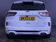 Ford Kuga 2.0 EcoBlue MHEV ST-Line X Edition SUV 5dr Diesel Manual Euro 6 (s/s) (150 7
