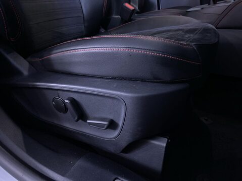 Ford Kuga 2.0 EcoBlue MHEV ST-Line X Edition SUV 5dr Diesel Manual Euro 6 (s/s) (150 26