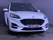 Ford Kuga 2.0 EcoBlue MHEV ST-Line X Edition SUV 5dr Diesel Manual Euro 6 (s/s) (150 2