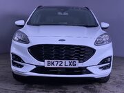 Ford Kuga 2.0 EcoBlue MHEV ST-Line X Edition SUV 5dr Diesel Manual Euro 6 (s/s) (150 3