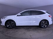 Ford Kuga 2.0 EcoBlue MHEV ST-Line X Edition SUV 5dr Diesel Manual Euro 6 (s/s) (150 5