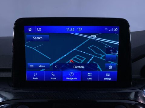 Ford Kuga 2.0 EcoBlue MHEV ST-Line X Edition SUV 5dr Diesel Manual Euro 6 (s/s) (150 20