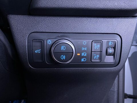 Ford Kuga 2.0 EcoBlue MHEV ST-Line X Edition SUV 5dr Diesel Manual Euro 6 (s/s) (150 23