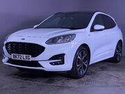 Ford Kuga 2.0 EcoBlue MHEV ST-Line X Edition SUV 5dr Diesel Manual Euro 6 (s/s) (150 4