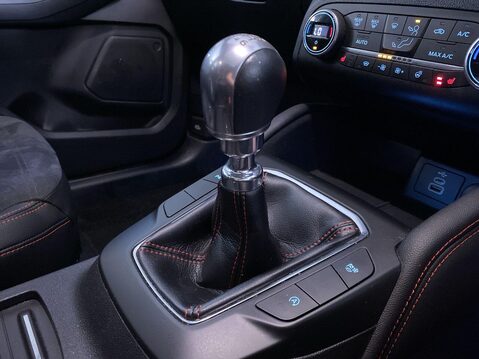 Ford Kuga 2.0 EcoBlue MHEV ST-Line X Edition SUV 5dr Diesel Manual Euro 6 (s/s) (150 21