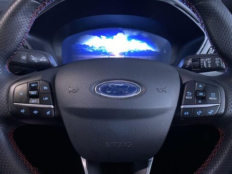 Ford Kuga 2.0 EcoBlue MHEV ST-Line X Edition SUV 5dr Diesel Manual Euro 6 (s/s) (150 22