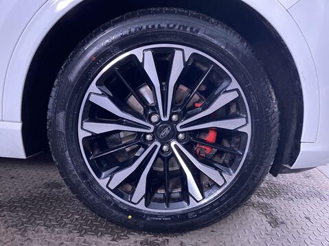 Ford Kuga 2.0 EcoBlue MHEV ST-Line X Edition SUV 5dr Diesel Manual Euro 6 (s/s) (150 12