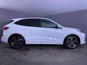 Ford Kuga 2.0 EcoBlue MHEV ST-Line X Edition SUV 5dr Diesel Manual Euro 6 (s/s) (150 9