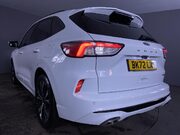 Ford Kuga 2.0 EcoBlue MHEV ST-Line X Edition SUV 5dr Diesel Manual Euro 6 (s/s) (150 14