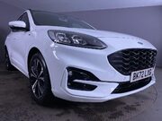 Ford Kuga 2.0 EcoBlue MHEV ST-Line X Edition SUV 5dr Diesel Manual Euro 6 (s/s) (150 11