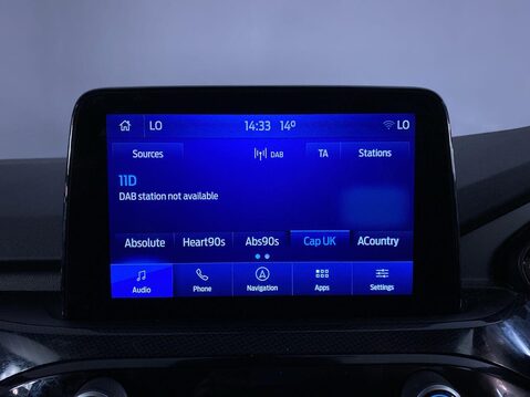 Ford Kuga 2.0 EcoBlue MHEV ST-Line X Edition SUV 5dr Diesel Manual Euro 6 (s/s) (150 30