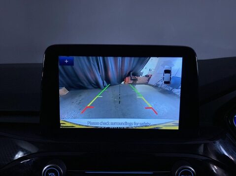 Ford Kuga 2.0 EcoBlue MHEV ST-Line X Edition SUV 5dr Diesel Manual Euro 6 (s/s) (150 24