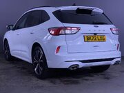 Ford Kuga 2.0 EcoBlue MHEV ST-Line X Edition SUV 5dr Diesel Manual Euro 6 (s/s) (150 6