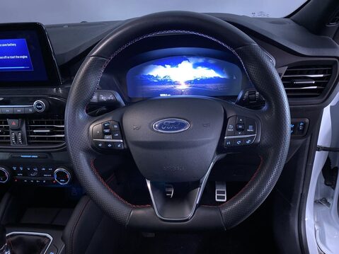 Ford Kuga 2.0 EcoBlue MHEV ST-Line X Edition SUV 5dr Diesel Manual Euro 6 (s/s) (150 16