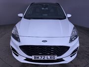 Ford Kuga 2.0 EcoBlue MHEV ST-Line X Edition SUV 5dr Diesel Manual Euro 6 (s/s) (150 10