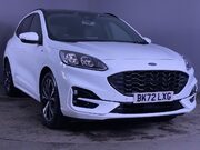 Ford Kuga 2.0 EcoBlue MHEV ST-Line X Edition SUV 5dr Diesel Manual Euro 6 (s/s) (150 1