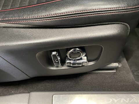 Land Rover Discovery Sport 2.0 D180 MHEV R-Dynamic S SUV 5dr Diesel Auto 4WD Euro 6 (s/s) (180 ps) Pro 24