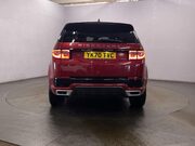 Land Rover Discovery Sport 2.0 D180 MHEV R-Dynamic S SUV 5dr Diesel Auto 4WD Euro 6 (s/s) (180 ps) Pro 7