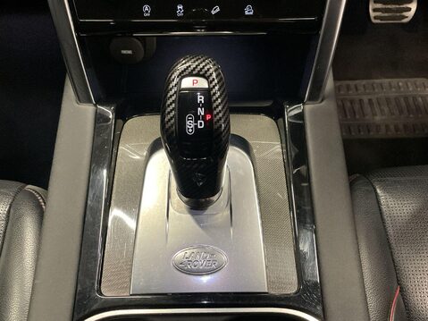 Land Rover Discovery Sport 2.0 D180 MHEV R-Dynamic S SUV 5dr Diesel Auto 4WD Euro 6 (s/s) (180 ps) Pro 20