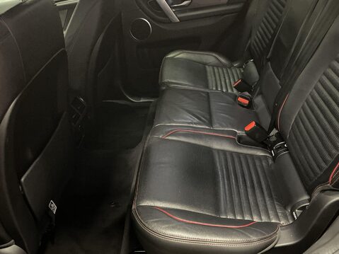 Land Rover Discovery Sport 2.0 D180 MHEV R-Dynamic S SUV 5dr Diesel Auto 4WD Euro 6 (s/s) (180 ps) Pro 18