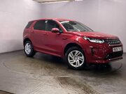 Land Rover Discovery Sport 2.0 D180 MHEV R-Dynamic S SUV 5dr Diesel Auto 4WD Euro 6 (s/s) (180 ps) Pro 1