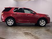 Land Rover Discovery Sport 2.0 D180 MHEV R-Dynamic S SUV 5dr Diesel Auto 4WD Euro 6 (s/s) (180 ps) Pro 9