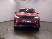 Land Rover Discovery Sport 2.0 D180 MHEV R-Dynamic S SUV 5dr Diesel Auto 4WD Euro 6 (s/s) (180 ps) Pro 3