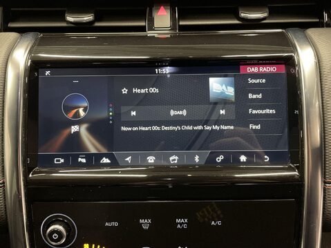 Land Rover Discovery Sport 2.0 D180 MHEV R-Dynamic S SUV 5dr Diesel Auto 4WD Euro 6 (s/s) (180 ps) Pro 27