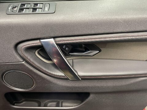 Land Rover Discovery Sport 2.0 D180 MHEV R-Dynamic S SUV 5dr Diesel Auto 4WD Euro 6 (s/s) (180 ps) Pro 25