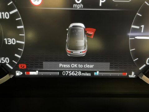 Land Rover Discovery Sport 2.0 D180 MHEV R-Dynamic S SUV 5dr Diesel Auto 4WD Euro 6 (s/s) (180 ps) Pro 26