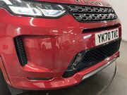 Land Rover Discovery Sport 2.0 D180 MHEV R-Dynamic S SUV 5dr Diesel Auto 4WD Euro 6 (s/s) (180 ps) Pro 11