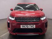 Land Rover Discovery Sport 2.0 D180 MHEV R-Dynamic S SUV 5dr Diesel Auto 4WD Euro 6 (s/s) (180 ps) Pro 10