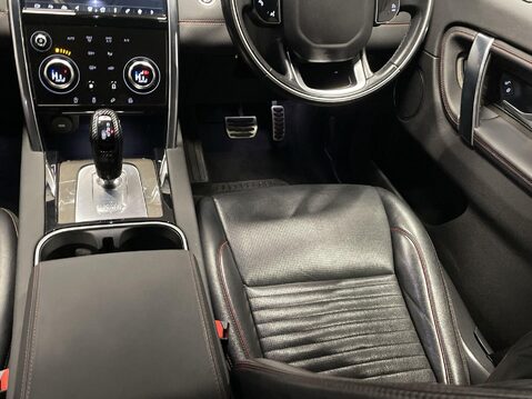 Land Rover Discovery Sport 2.0 D180 MHEV R-Dynamic S SUV 5dr Diesel Auto 4WD Euro 6 (s/s) (180 ps) Pro 15